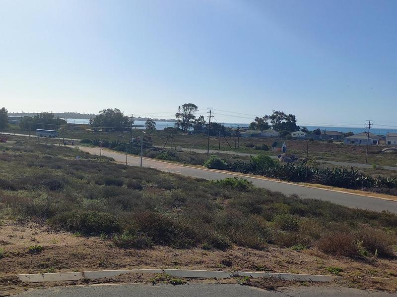 0 Bedroom Property for Sale in Da Gama Bay Western Cape
